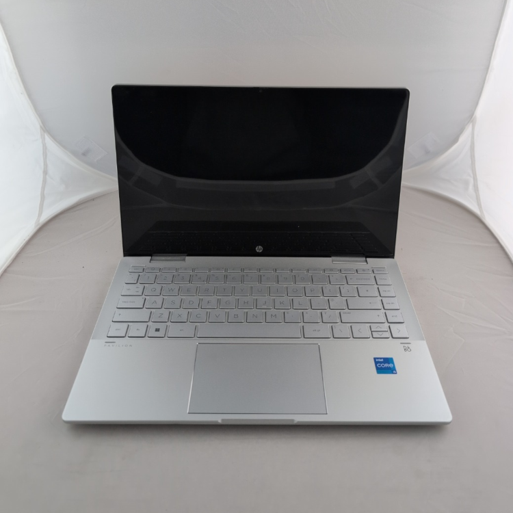 Refurbished HP Pavilion X360 2-IN-1 14-EK1XXX Core i5-1335U 8GB RAM 512GB SSD 14 Inch Windows 11 Home Laptop