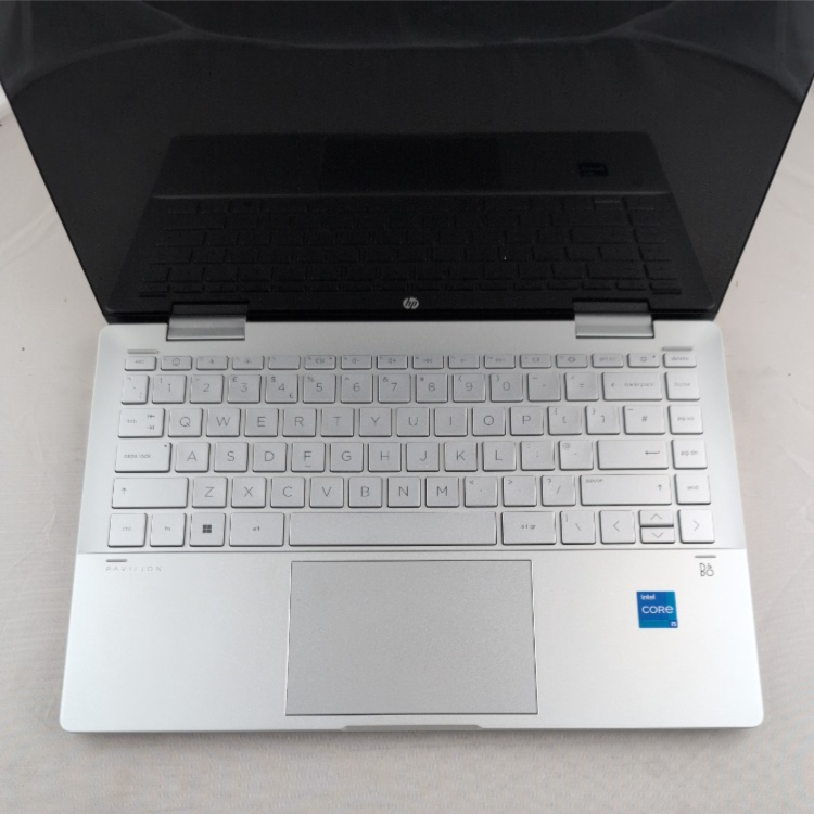 Refurbished HP Pavilion X360 2-IN-1 14-EK1XXX Core i5-1335U 8GB RAM 512GB SSD 14 Inch Windows 11 Home Laptop