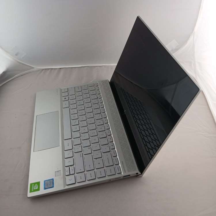 Refurbished HP Envy 13-AQ0XXX Core i7-8565U 16GB RAM 1TB SSD 13.3 Inch Windows 11 Home Touchscreen Convertible Laptop
