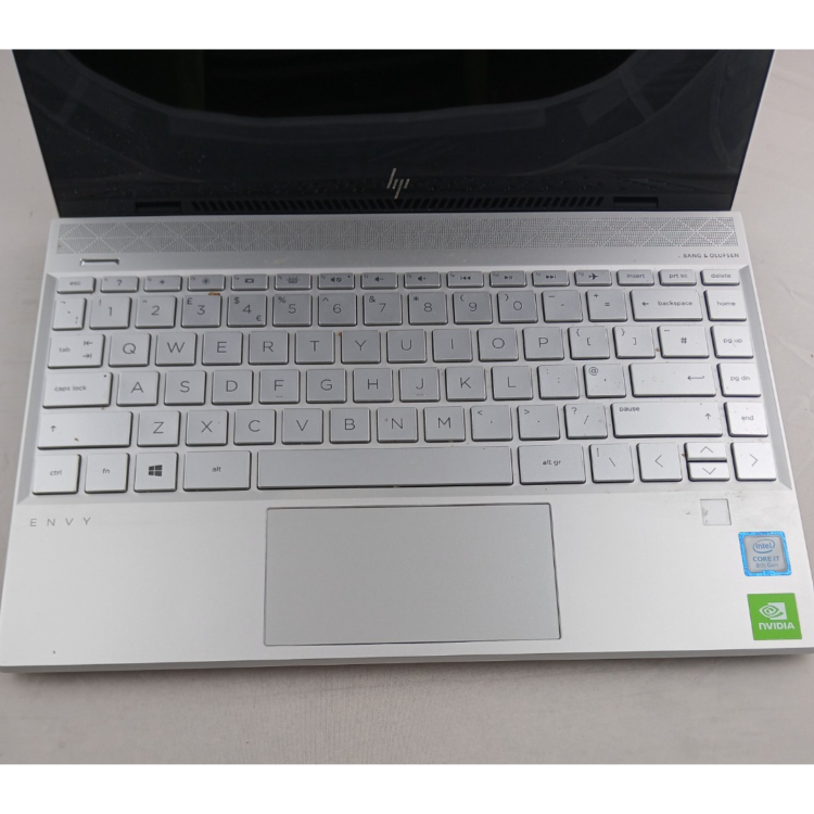 Refurbished HP Envy 13-AQ0XXX Core i7-8565U 16GB RAM 1TB SSD 13.3 Inch Windows 11 Home Touchscreen Convertible Laptop