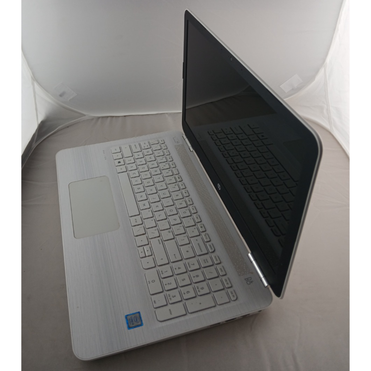 Refurbished HP 15-au171sa Core i3-7100U 8GB RAM 1TB HDD 15.6 Inch Windows 11 Laptop