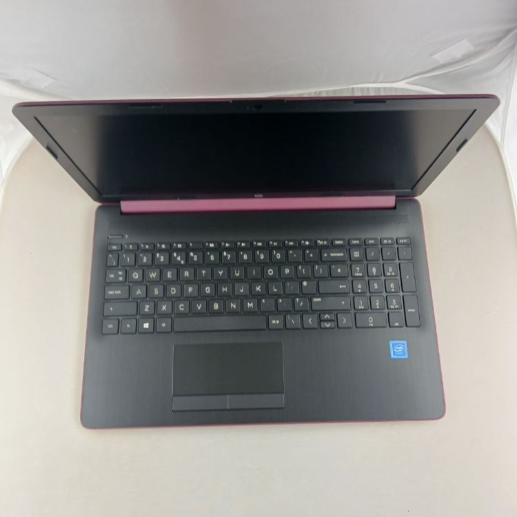 Refurbished HP HP 15-da0075na Intel Celeron N4000 4GB RAM 1TB SSD 15.6 Inch Windows 11 Laptop