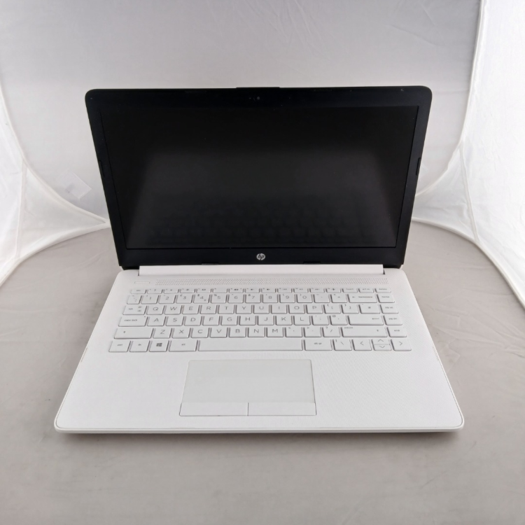 Refurbished HP 14-CM0XXX AMD A4-9125 4GB RAM 62GB SSD 14 Inch Windows 11 Laptop