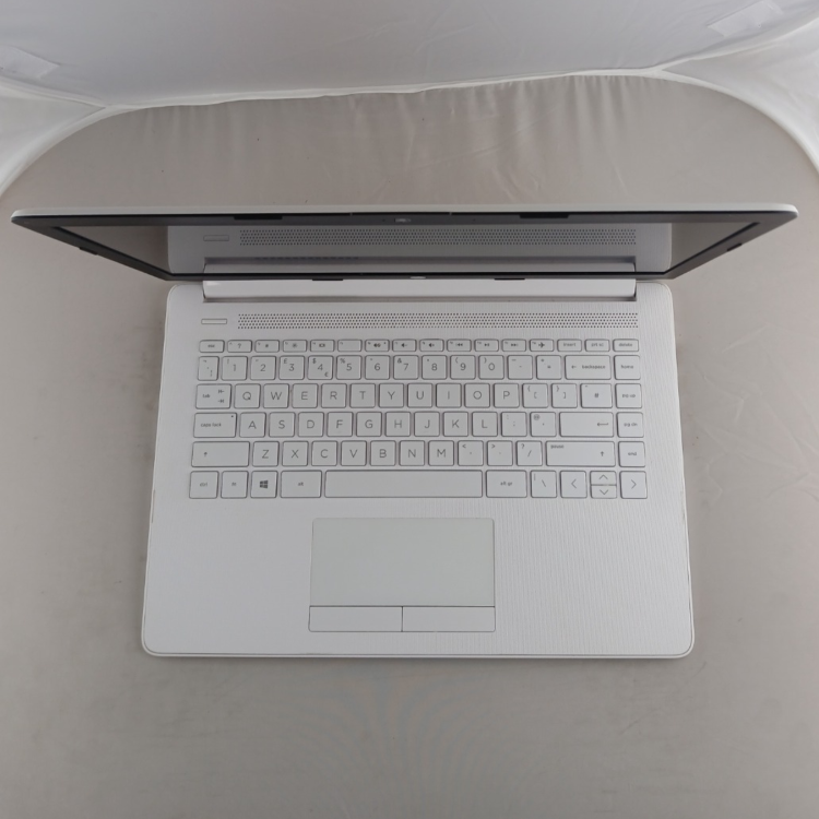 Refurbished HP 14-CM0XXX AMD A4-9125 4GB RAM 62GB SSD 14 Inch Windows 11 Laptop