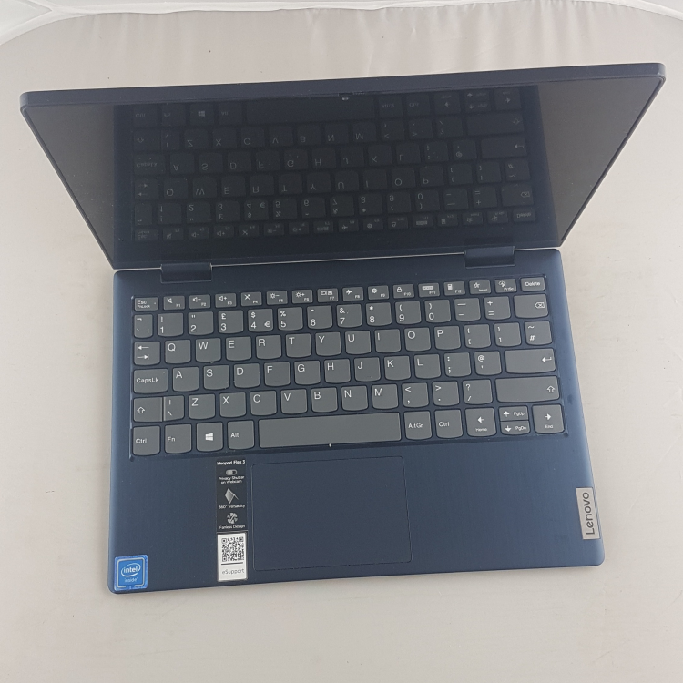 Refurbished Lenovo IdeaPad Flex 3 11IGL05 Intel Celeron N4020 4GB RAM 64GB eMMC 11.6 Inch Windows 11 Laptop