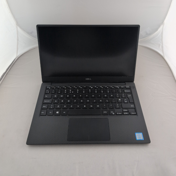 Refurbished Dell XPS 13 9360 Core i7-7500U 8GB RAM 256GB SSD 13.3 Inch Windows 11 Laptop