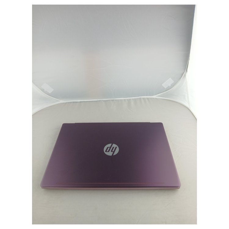 Refurbished HP Pavilion 14-CE0XXX Intel Pentium 4417U 4GB RAM 128GB SSD 14 Inch Windows 11 Laptop