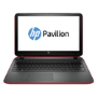 Refurbished HP Pavilion 15-fd0336TU Core i5-4288U 8GB RAM 240GB SSD 15.6 Inch Windows 11 Laptop