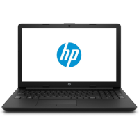 Refurbished HP 15-DB0XXX AMD A6-9225 4GB RAM 1TB HDD 15.6 Inch Windows 11 Laptop