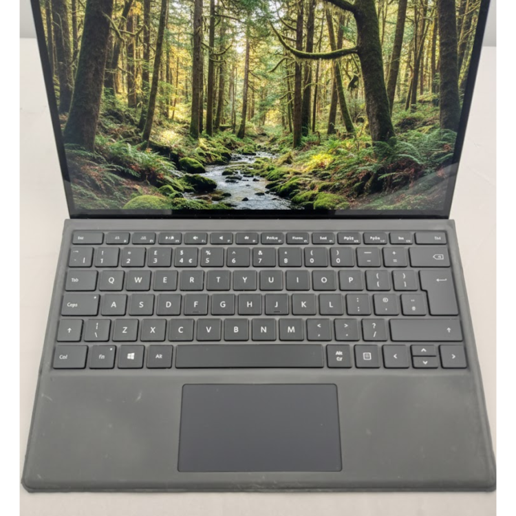 Refurbished Microsoft Surface Pro 4 Core i5-6300U 4GB RAM 128GB SSD 12.3 Inch Windows 11 Laptop