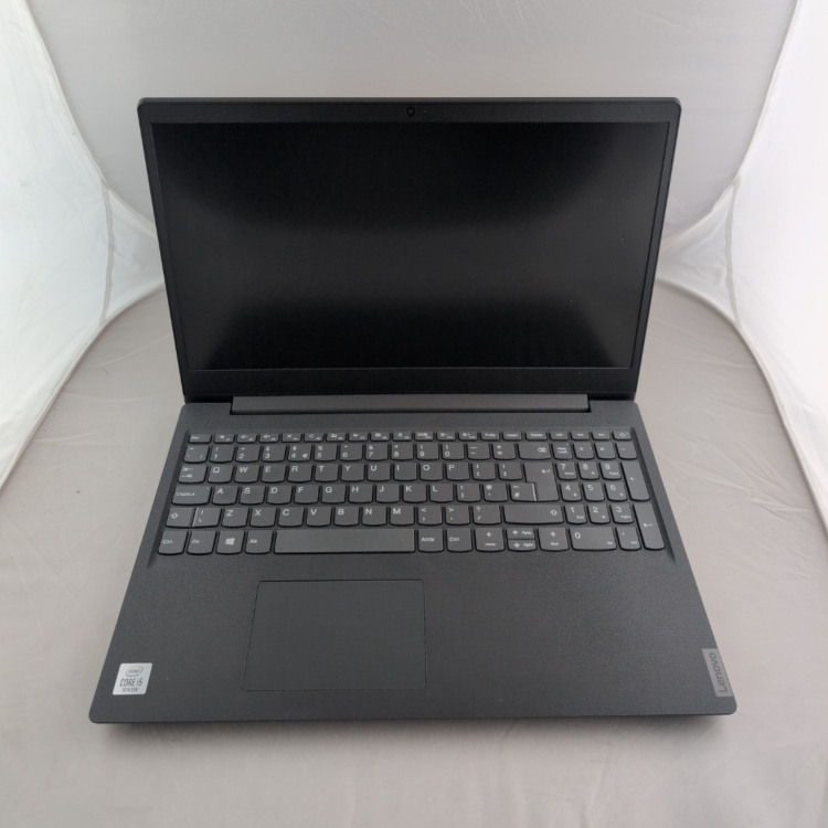 Refurbished Lenovo V15-IIL Core i5-1035G1 8GB RAM 256GB SSD 15.6 Inch Windows 11 Home Laptop