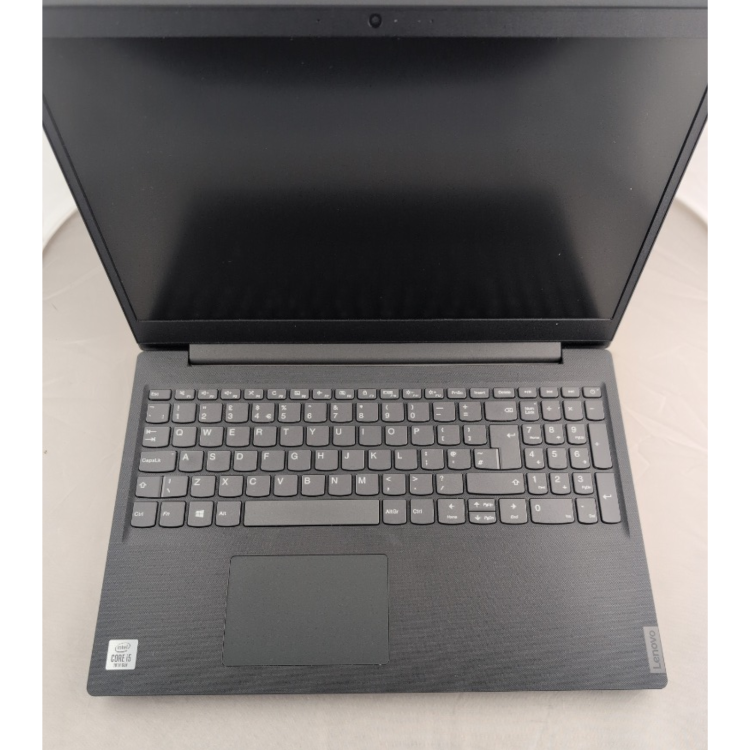 Refurbished Lenovo V15-IIL Core i5-1035G1 8GB RAM 256GB SSD 15.6 Inch Windows 11 Home Laptop