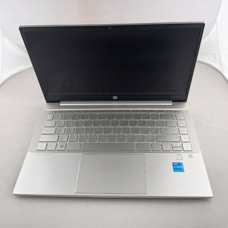 Refurbished HP Pavilion 14-DV0XXX Core i3-1115G4 8GB RAM 256GB SSD 14 Inch Windows 11 Home Laptop