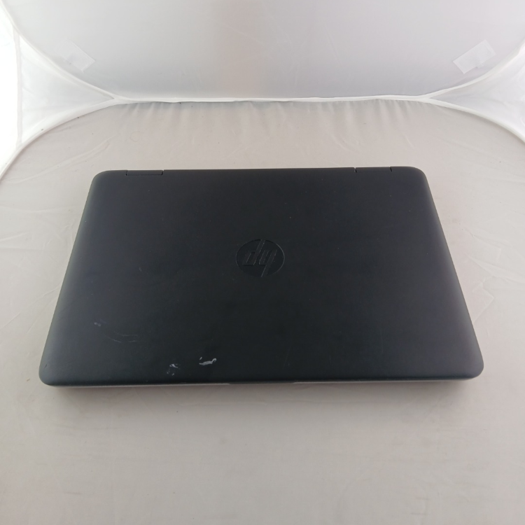 Refurbished HP Probook 640 G2 Core i7-6600U 8GB RAM 128GB SSD 14 Inch Windows 11 Touchscreen Laptop