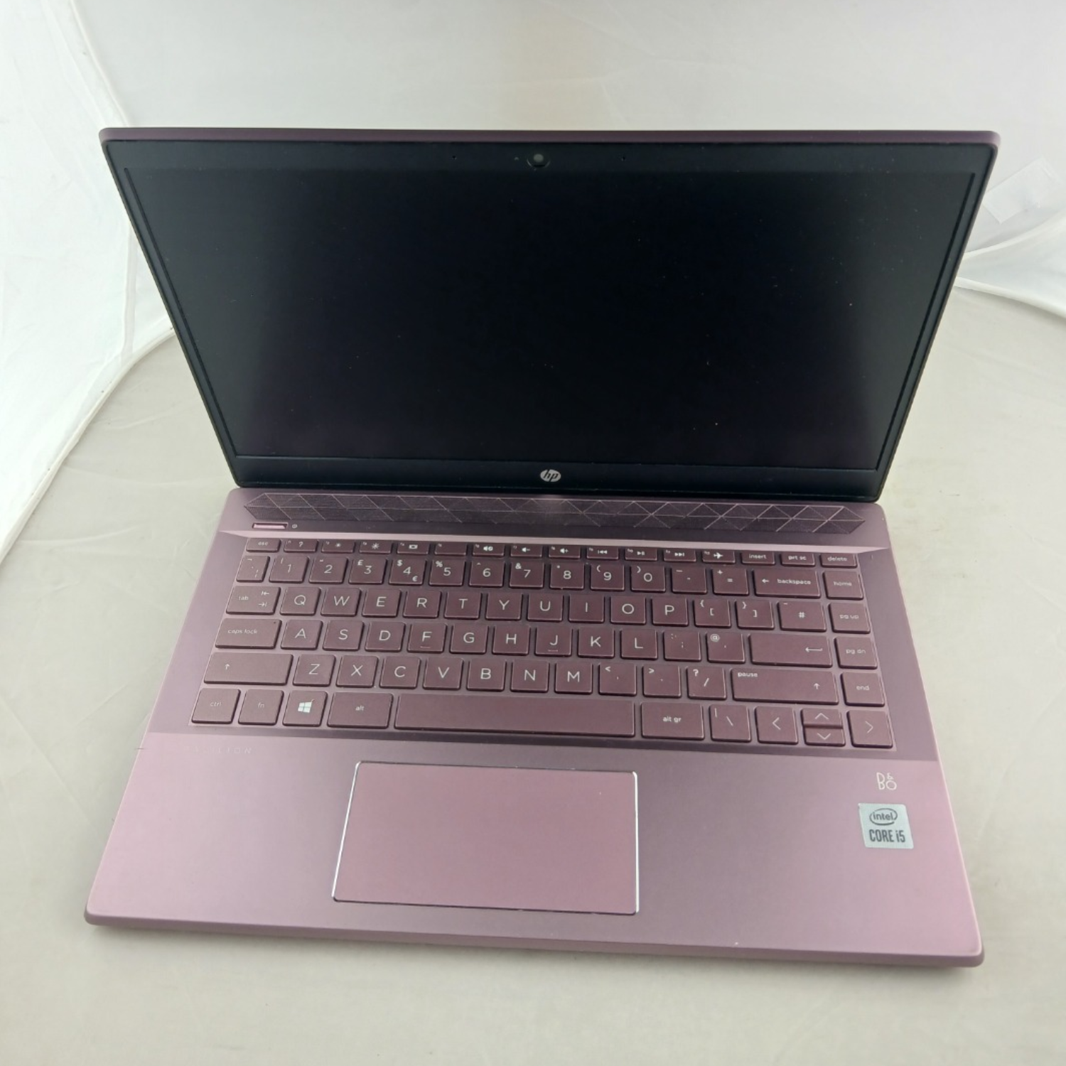 Refurbished HP Pavilion 14T-CE0000-CE3514SA Core i5-1035G1 8GB RAM ...