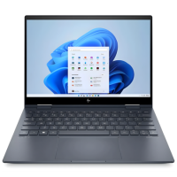 Refurbished HP Envy X360 13-BF0XXX Core i7-1250U 16GB RAM 512GB SSD 13.3 Inch Windows 11 Home Touchscreen Convertible Laptop