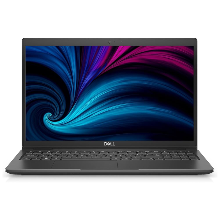 Refurbished Dell Latitude 3520 Core i5-1135G7 8GB RAM 512GB SSD 15.6 Inch Windows 11 Home Laptop
