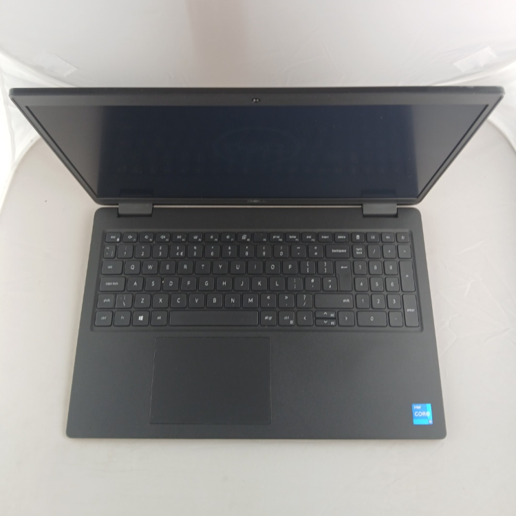 Refurbished Dell Latitude 3520 Core i5-1135G7 8GB RAM 512GB SSD 15.6 Inch Windows 11 Home Laptop