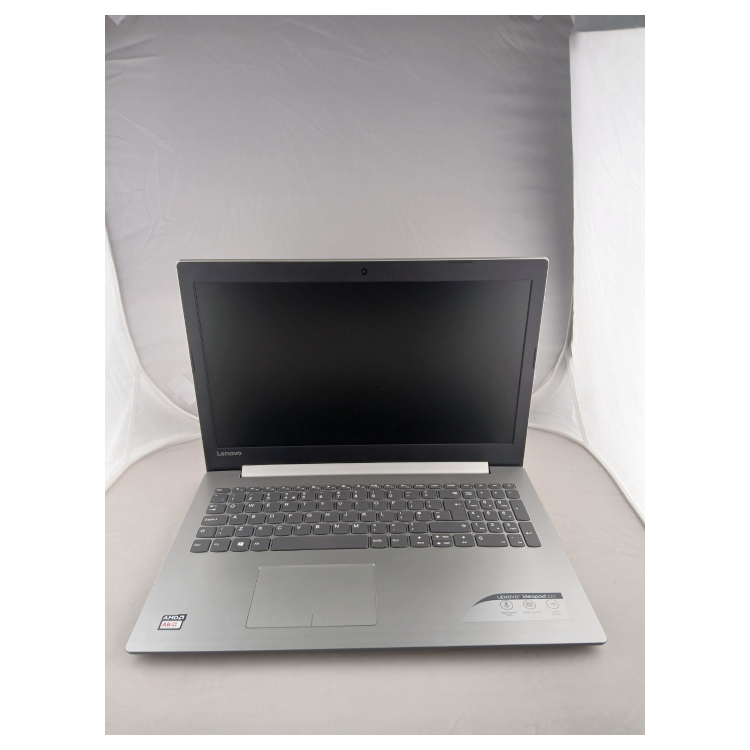 Refurbished Lenovo IdeaPad 320-15AST AMD A6-9220 4GB RAM 480GB SSD 15.6 Inch Windows 11 Laptop