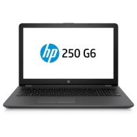 Refurbished HP 250 G6 Core i5-7200U 4GB RAM 500GB HDD 15.6 Inch Windows 11 Laptop