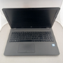 Refurbished HP 250 G6 Core i5-7200U 4GB RAM 500GB HDD 15.6 Inch Windows 11 Laptop
