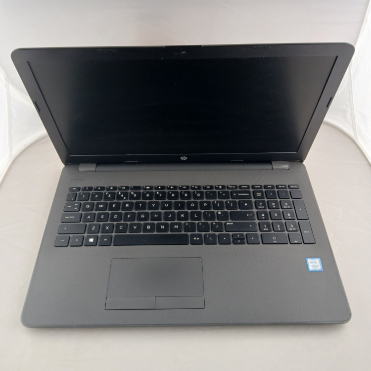 Refurbished HP 250 G6 Core i5-7200U 4GB RAM 500GB HDD 15.6 Inch Windows 11 Laptop