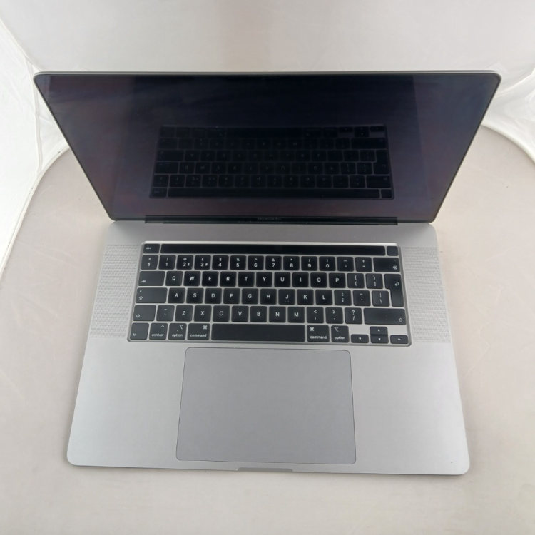 Refurbished Apple MacBook Pro 16 Inch Core i9 16GB RAM 1TB SSD 2019