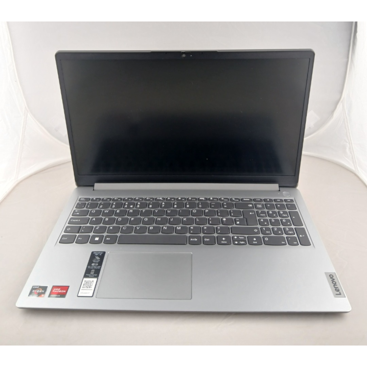 Refurbished Lenovo IdeaPad 1 15AMN7 Ryzen 5 7520U 6GB RAM 512GB SSD 15.6 Inch Windows 11 Laptop
