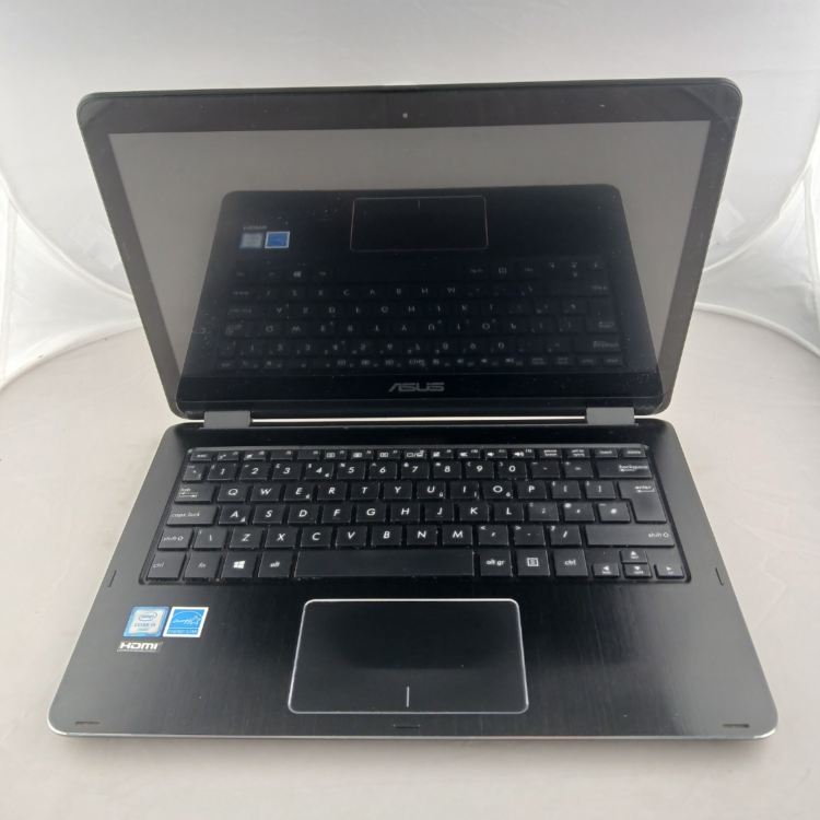 Refurbished ASUS TP301UA Core i5-6200U 8GB RAM 128GB SSD 13.3 Inch Windows 11 Laptop