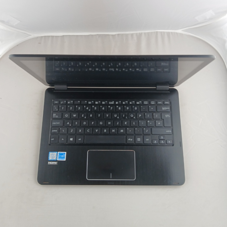 Refurbished ASUS TP301UA Core i5-6200U 8GB RAM 128GB SSD 13.3 Inch Windows 11 Laptop