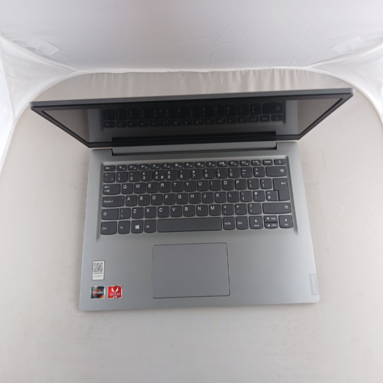 Refurbished Lenovo IdeaPad S145-14API Ryzen 7 3700U 8GB RAM 256GB SSD 14 Inch Windows 11 Laptop