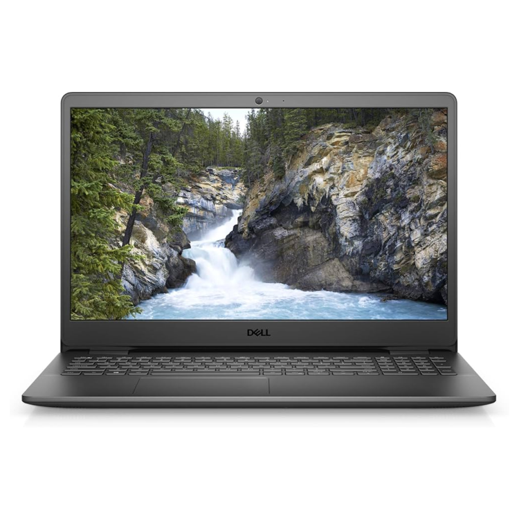 Refurbished Dell Inspiron 3501 Core i3-1115G4 8GB RAM 256GB SSD 15.6 Inch Windows 11 Home Laptop