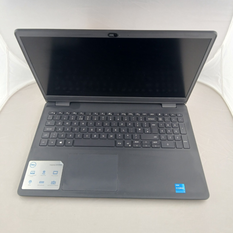 Refurbished Dell Inspiron 3501 Core i3-1115G4 8GB RAM 256GB SSD 15.6 Inch Windows 11 Home Laptop