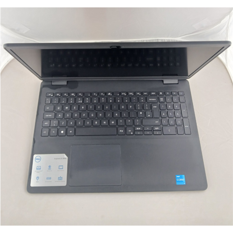 Refurbished Dell Inspiron 3501 Core i3-1115G4 8GB RAM 256GB SSD 15.6 Inch Windows 11 Home Laptop
