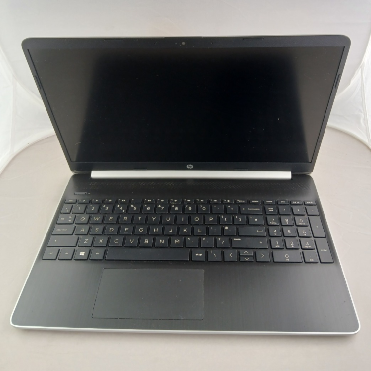 Refurbished HP 15S-FQ1XXX Core i5-1035G4 4GB RAM 128GB SSD 15.6 Inch Windows 11 Home Laptop