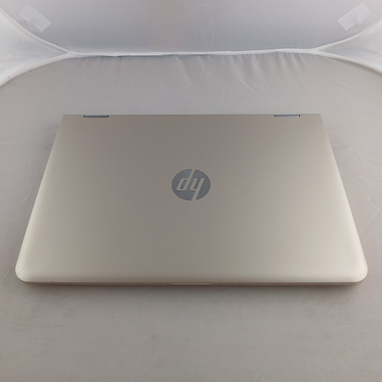 Refurbished HP Pavilion X360 Core i5-6200U 8GB RAM 128GB SSD 13.3 Inch Windows 11 Touchscreen Convertible Laptop