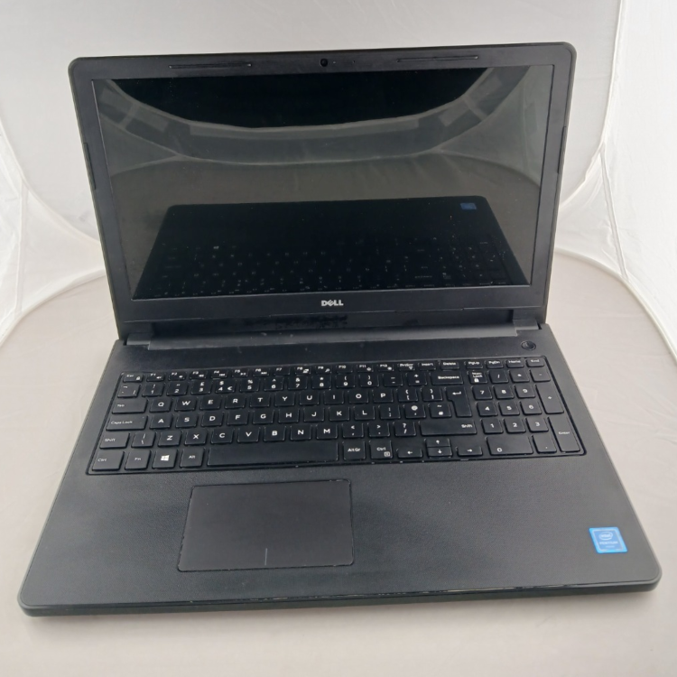 Refurbished Dell Inspiron 15-3552 Intel Pentium N3710 8GB RAM 1TB HDD 15.6 Inch Windows 11 Laptop