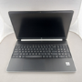 Refurbished HP 15S-FQ1XXX Core i5-1035G1 4GB RAM 256GB SSD 15.6 Inch Windows 11 Home Laptop
