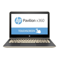 Refurbished HP Pavilion X360 Core i7-7500U 8GB RAM 256GB SSD 13.3 Inch Windows 11 Touchsreen Convertible Laptop