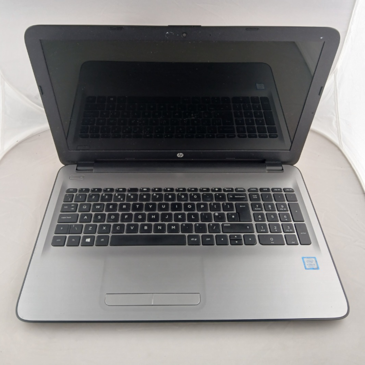 Refurbished HP 15-ay167sa Core i5-7200U 8GB RAM 1TB HDD 15.6 Inch Windows 11 Laptop