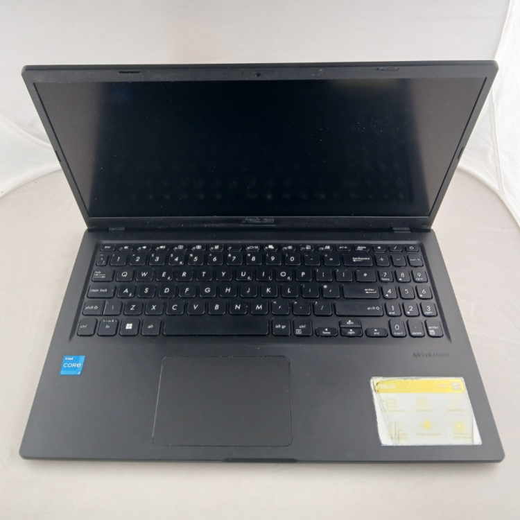 Refurbished ASUS Vivobook X515EA Core i3-1115G4 8GB RAM 256GB SSD 15.6 Inch Windows 11 Home Laptop