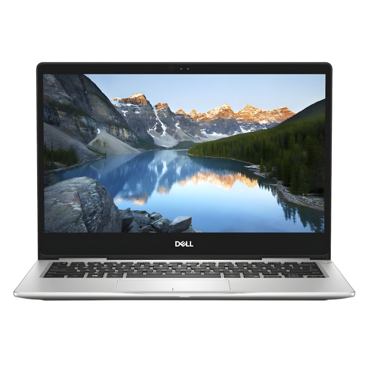 Refurbished Dell Inspiron 7380 Core i7-8565U 16GB RAM 512GB SSD 13.3 Inch Windows 11 Home Laptop