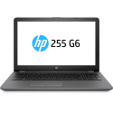 TR/80002600203 Refurbished HP 255 G6 AMD A6-9220 4GB RAM 256GB SSD 15.6 Inch Windows 11 Laptop