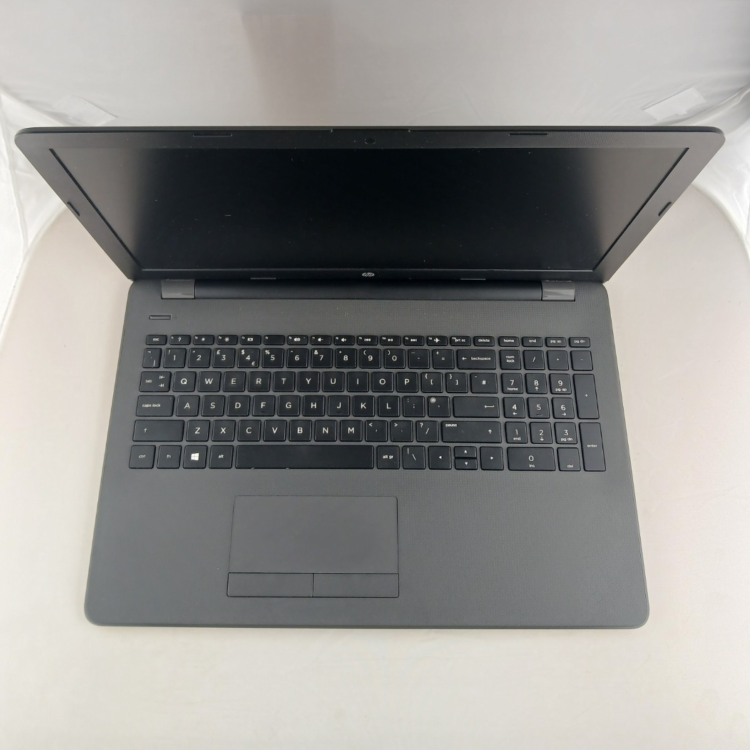 Refurbished HP 255 G6 AMD A6-9220 4GB RAM 256GB SSD 15.6 Inch Windows 11 Laptop