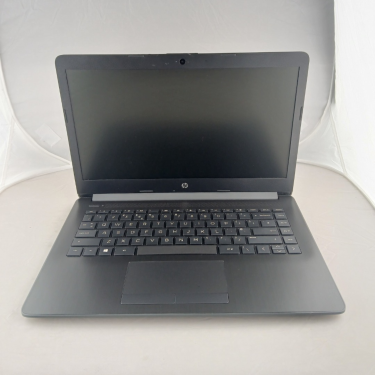 Refurbished HP 14-CM0XXX AMD A4-9125 4GB RAM 62GB SSD 14 Inch Windows 11 Laptop