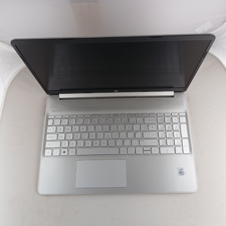 Refurbished HP 15S-FQ1XXX Core i5-1035G1 8GB RAM 512GB SSD 15.6 Inch Windows 11 Home Laptop