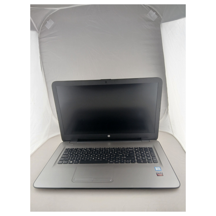 Refurbished HP 17-x062sa Core i5-6200U 8GB RAM 1TB HDD 17.3 Inch Windows 11 Laptop