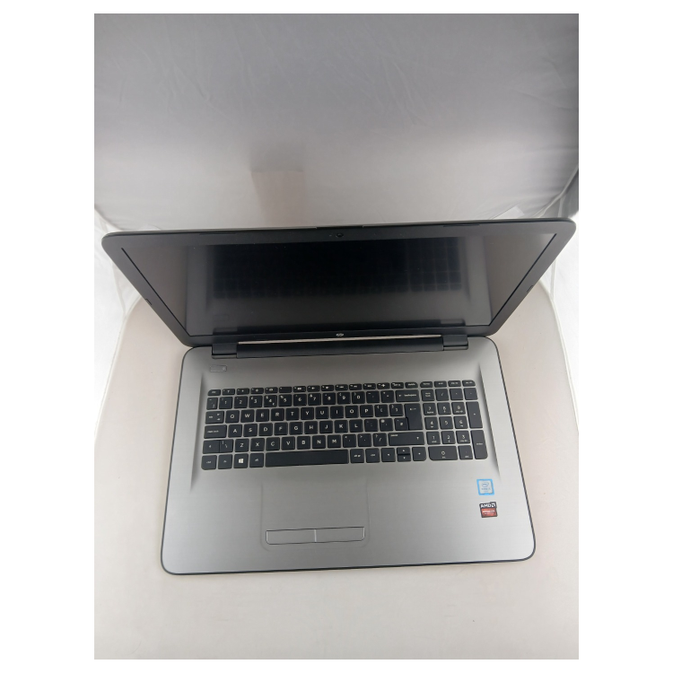 Refurbished HP 17-x062sa Core i5-6200U 8GB RAM 1TB HDD 17.3 Inch Windows 11 Laptop