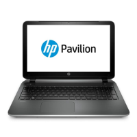 Refurbished HP Pavilion 15 AMD A10-5745M 8GB RAM 1TB HDD 15.6 Inch Windows 11 Laptop
