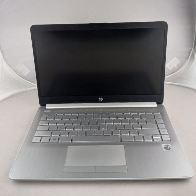 Refurbished HP 14-CF2XXX Core i5-10210U 4GB RAM 256GB SSD 14 Inch WIndows 11 Home Laptop